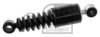 FEBI BILSTEIN 19561 Shock Absorber, cab suspension